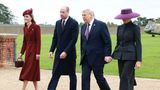 Melania Trump Kate