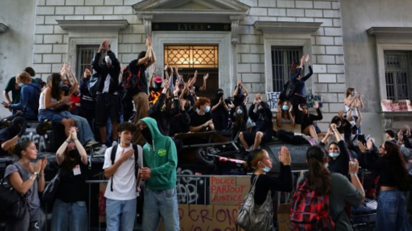 Protest