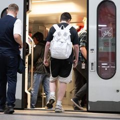 Deutschlandticket