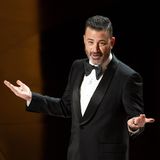 Jimmy Kimmel