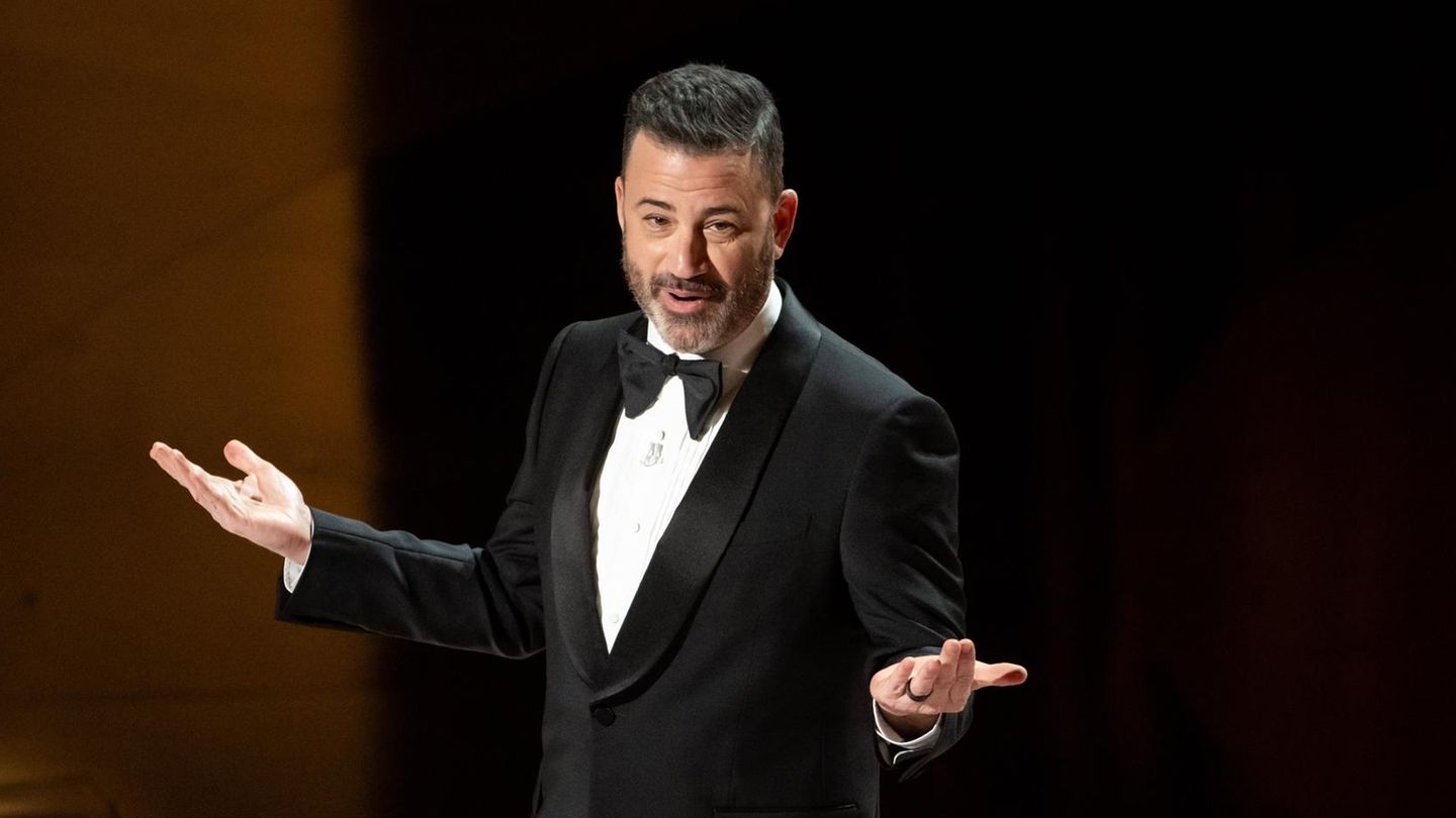 Jimmy Kimmel