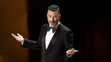 Jimmy Kimmel