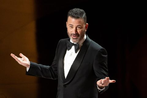 Jimmy Kimmel