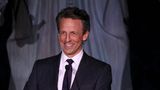 Seth Meyers