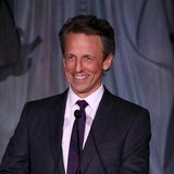 Seth Meyers