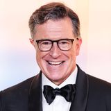 Stephen Colbert