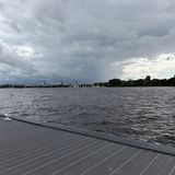 Zum Vergleich noch einmal die reguläre Haupkamera (1x), ...