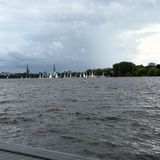 ... der Zweifach-Zoom ...