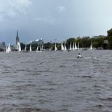 ... und die 4x-Telelinse