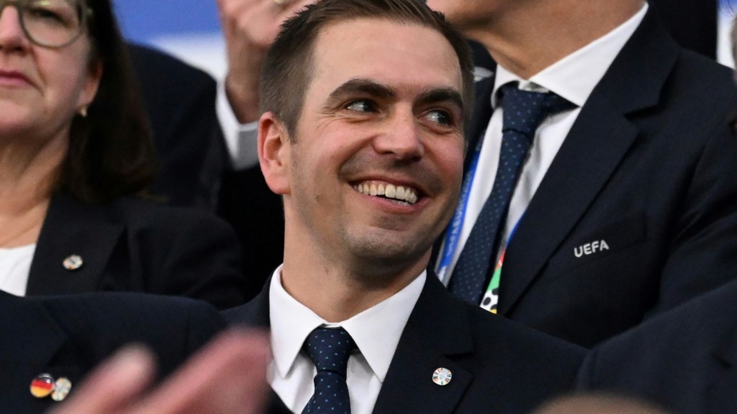 Philipp Lahm