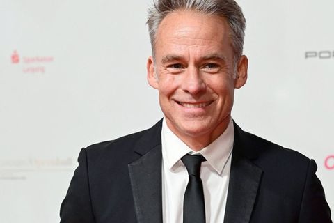 Ermittelte seit 2001 bei "SOKO Leipzig": Marco Girnth.