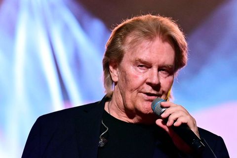 Howard Carpendale wird bald 80. ZDF widmet dem Sänger am kommenden Wochenende eine Show.