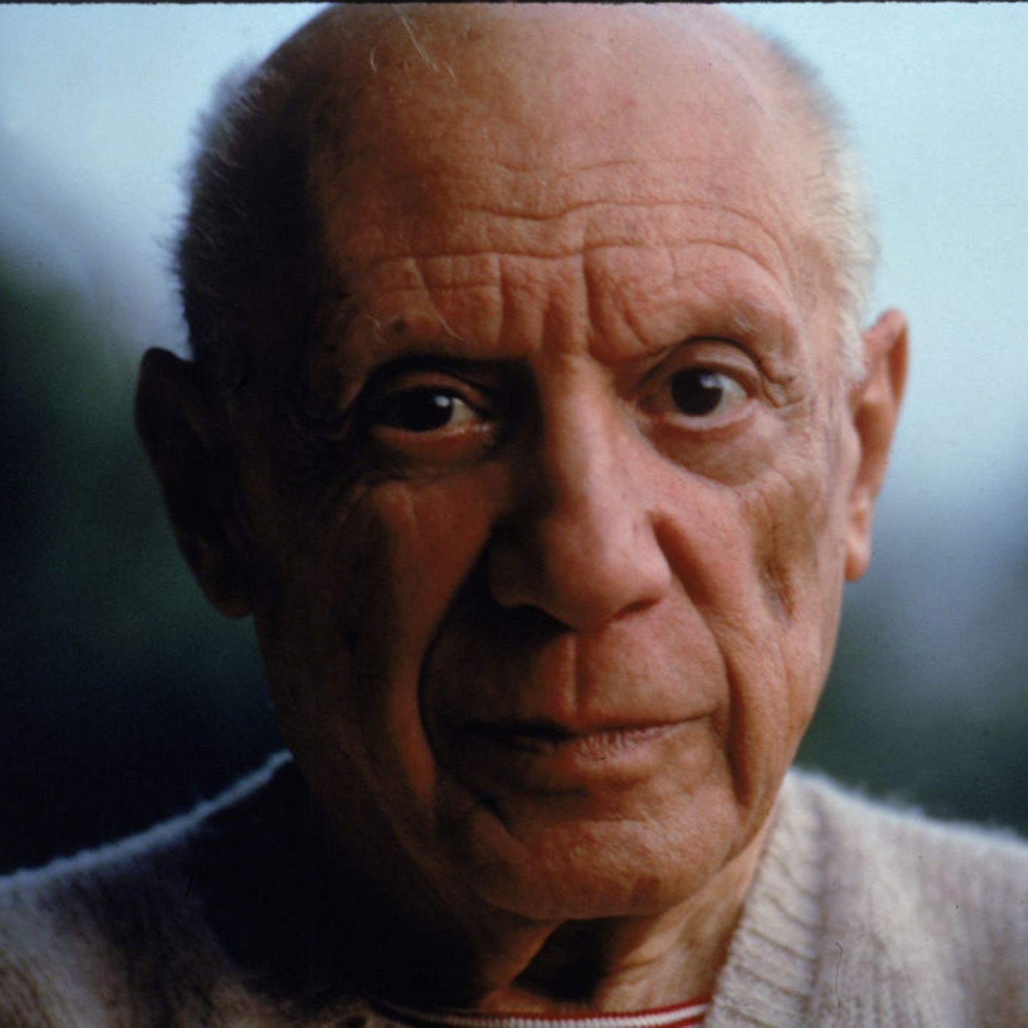 Pablo Picasso