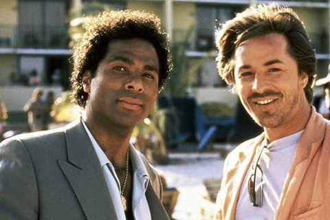 Der Kinostart für das Remake von "Miami Vice" wurde bekannt gegeben.