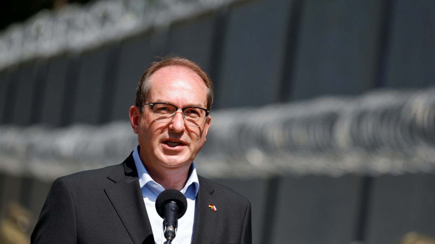 Alexander Dobrindt