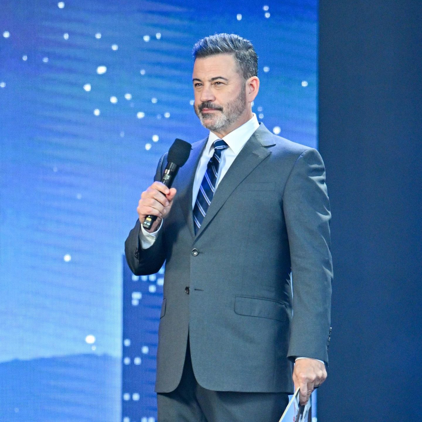 Jimmy Kimmel