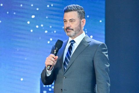 Jimmy Kimmel