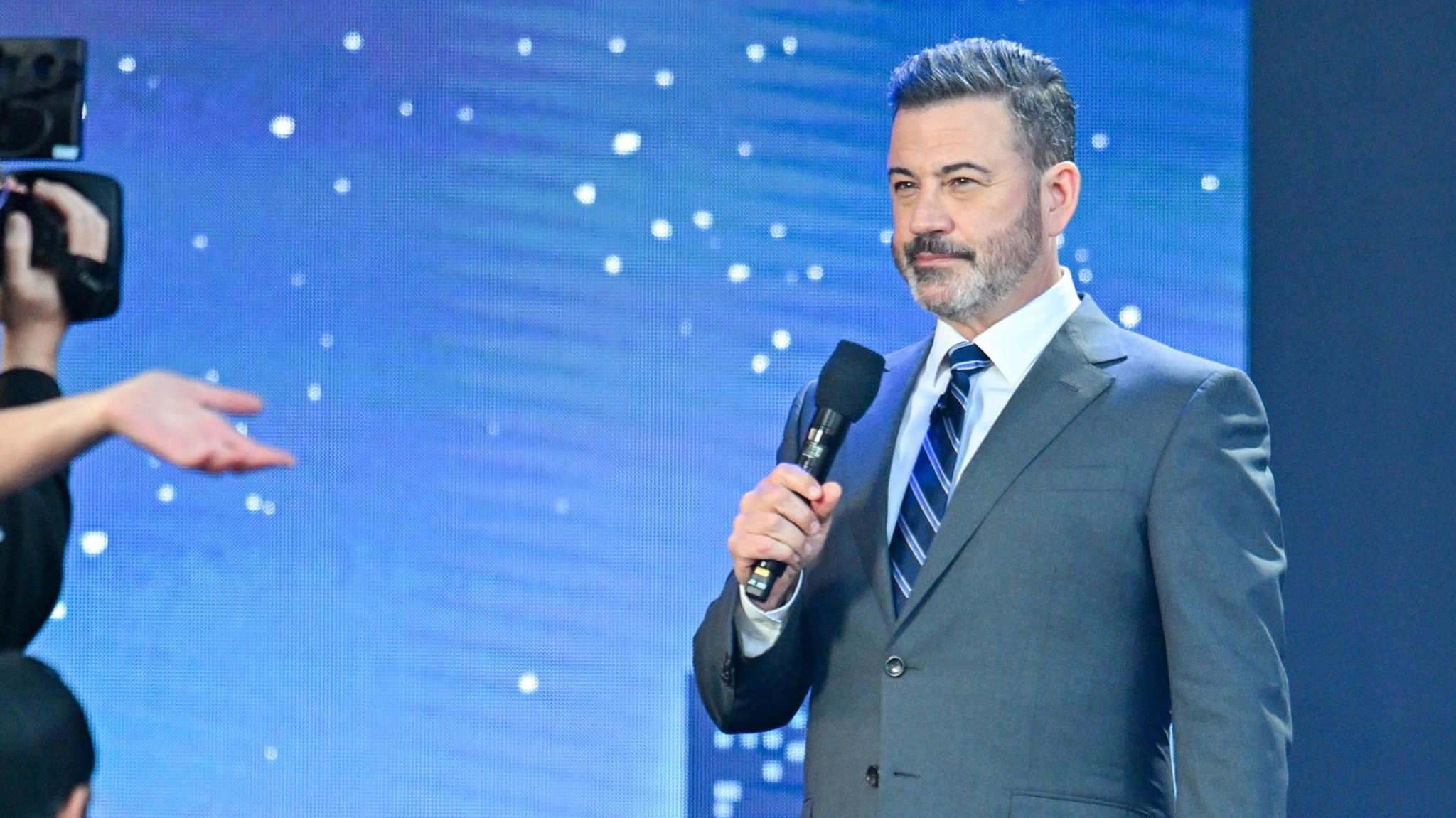 Jimmy Kimmel