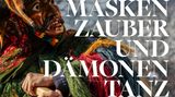 Weitere Bilder finden Sie in dem Bildband "Maskenzauber und Dämonentanz – Alpenbräuche zwischen Mystik und Tradition" von Bernd Römmelt. Das Buch kostet 40 Euro   