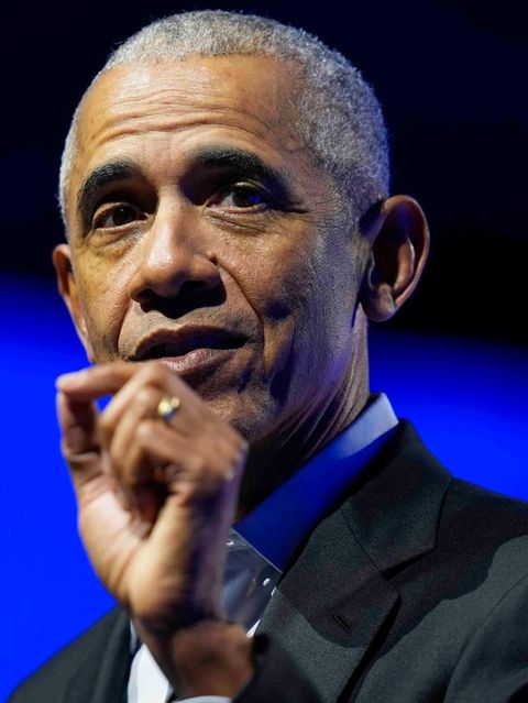 Rhetorik des Trump-Lagers: Obama kritisiert "Extremismus" im Weißen Haus
