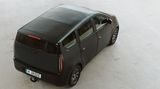 Automodell von Sono Motors