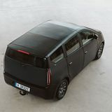 Automodell von Sono Motors