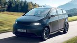 Automodell Sono Motors