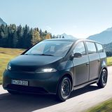 Automodell Sono Motors