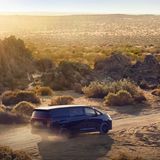 Automodell Faraday Future