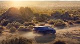 Automodell Faraday Future