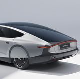 Lightyear Automodell