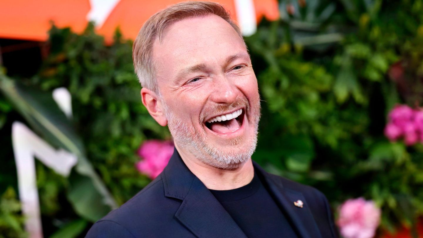 Christian Lindner