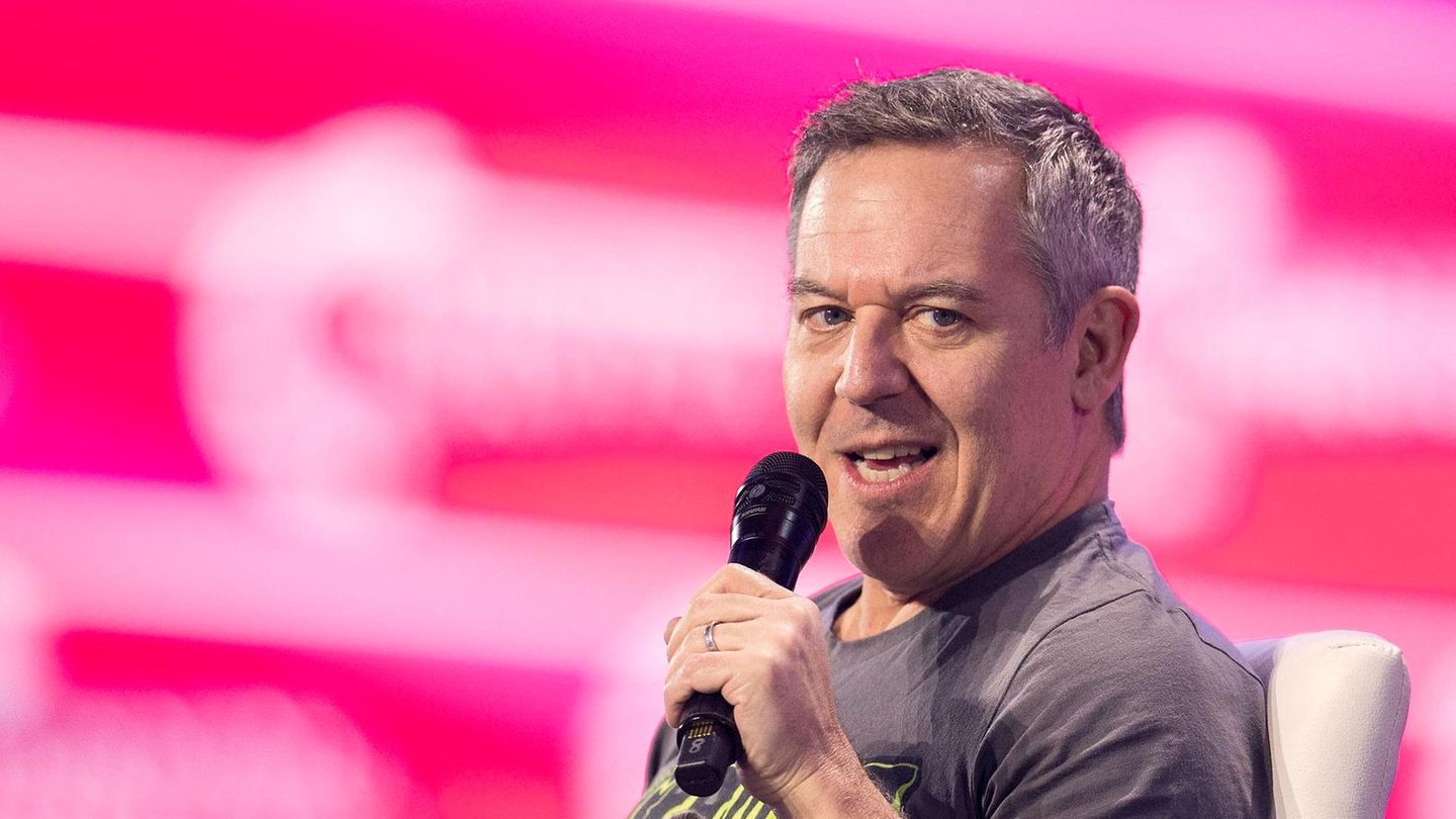 Greg Gutfeld