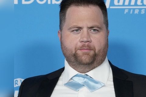 Paul Walter Hauser ist das neueste Mitglied der Besetzung von "Resident Evil".
