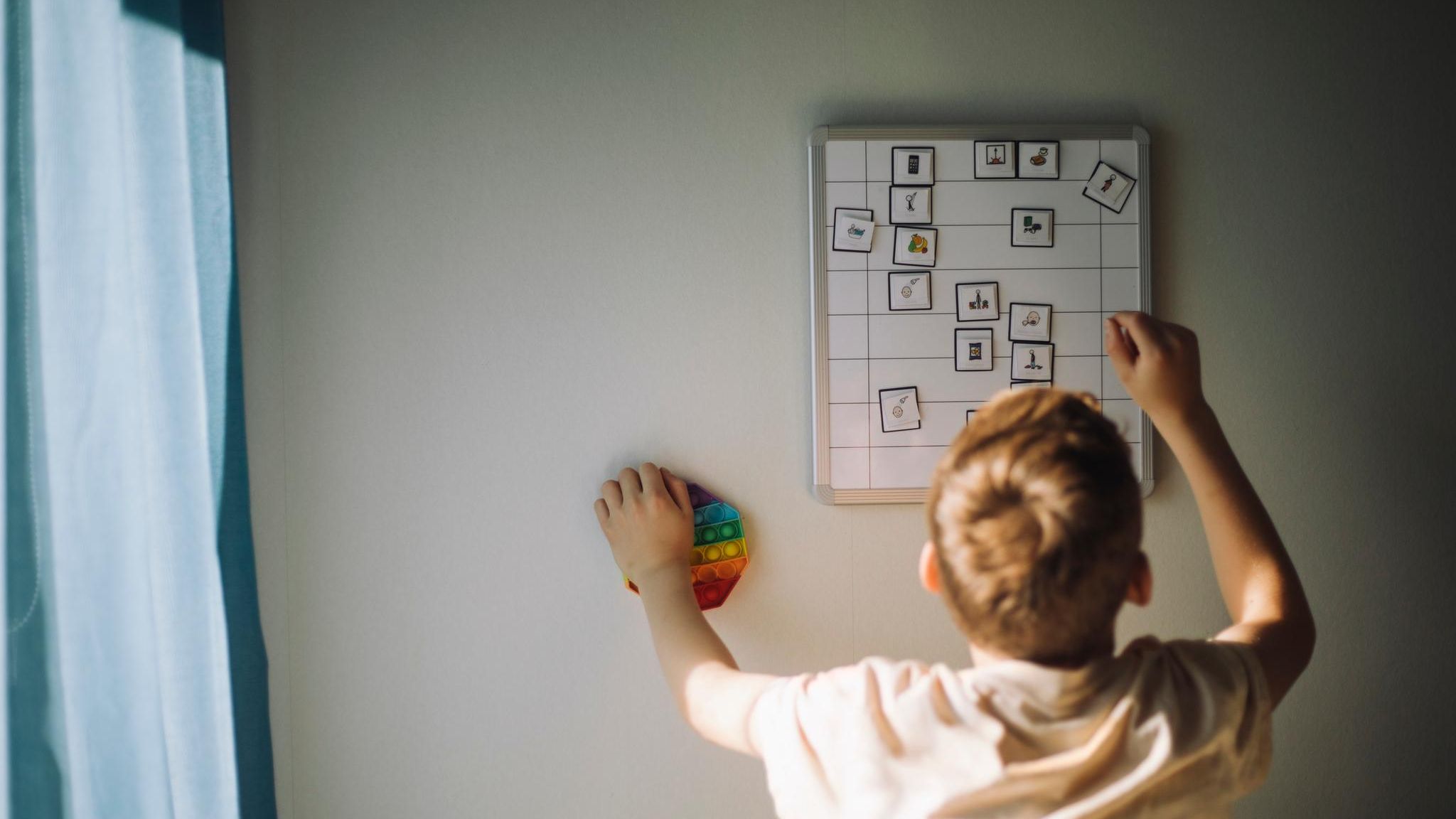 Autismus: Evolution des Gehirns Autismus: Evolution des Gehirns