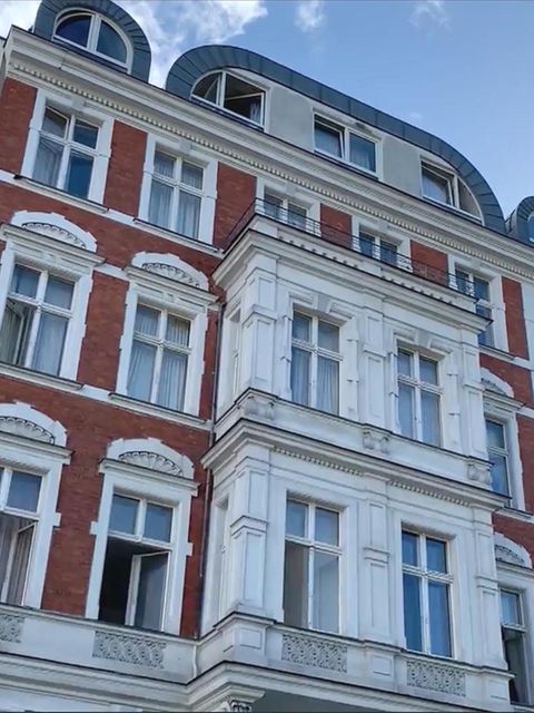 Berlin: Senat weiß nicht, wie viele Menschen in Sozial-Hotel wohnen
