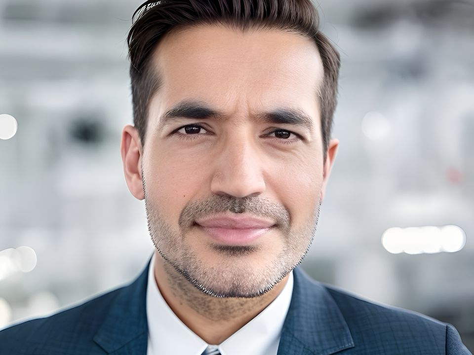 Asif Malik Asif Malik