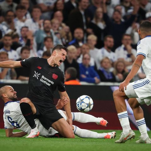 Galatasaray Istanbul: There could have been no worse mood dampers
