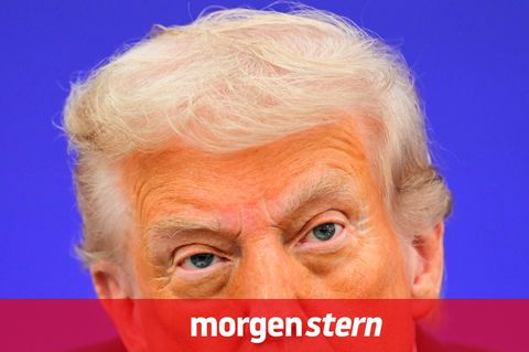US-Präsident Donald Trump