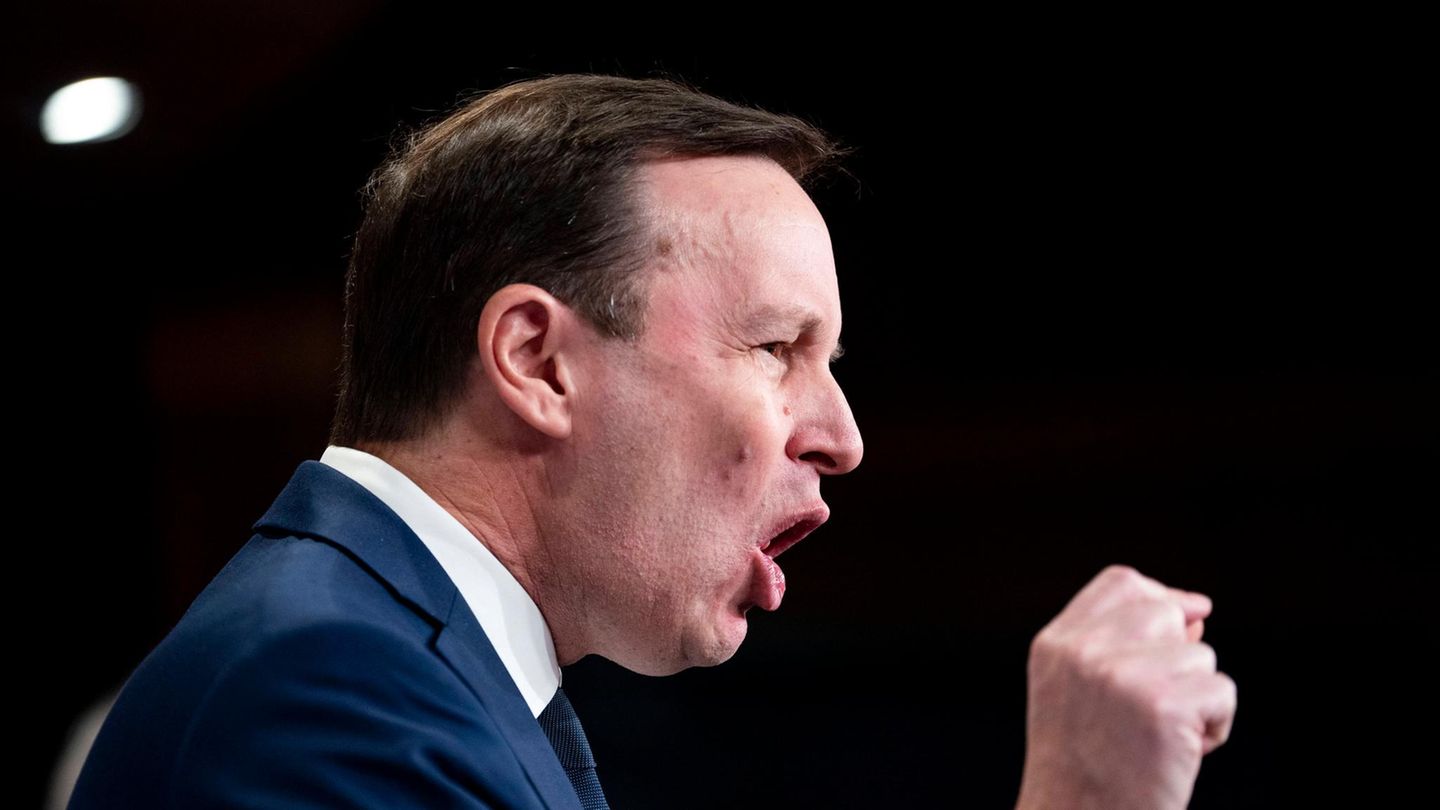Charlie-Kirk murder: Democrats are concerned about freedom of expression