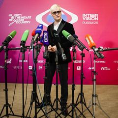 Putin Schaman