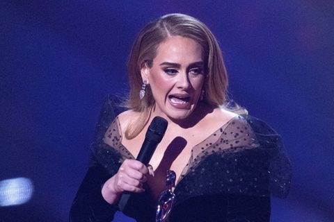 Adele: Wird sie beim Super Bowl performen?