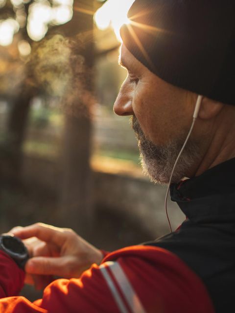 Diät und Fitness: So verlor ich 20 Kilo in drei Monaten