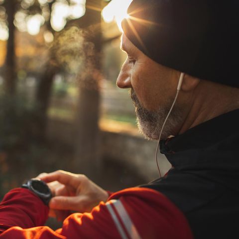 Diät und Fitness: So verlor ich 20 Kilo in drei Monaten