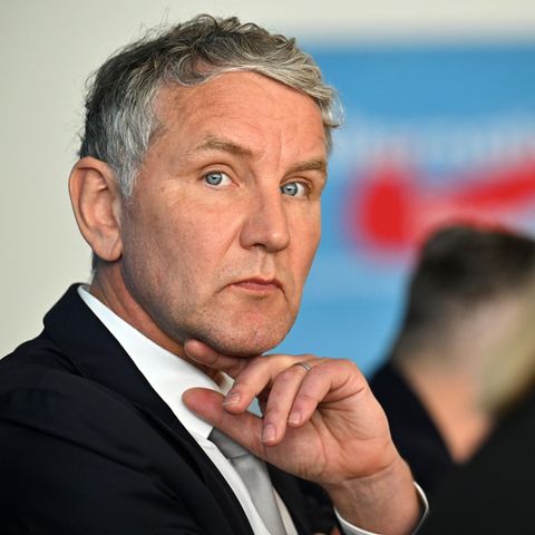 Björn Höcke
