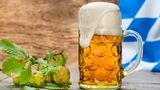 Pilz Bier