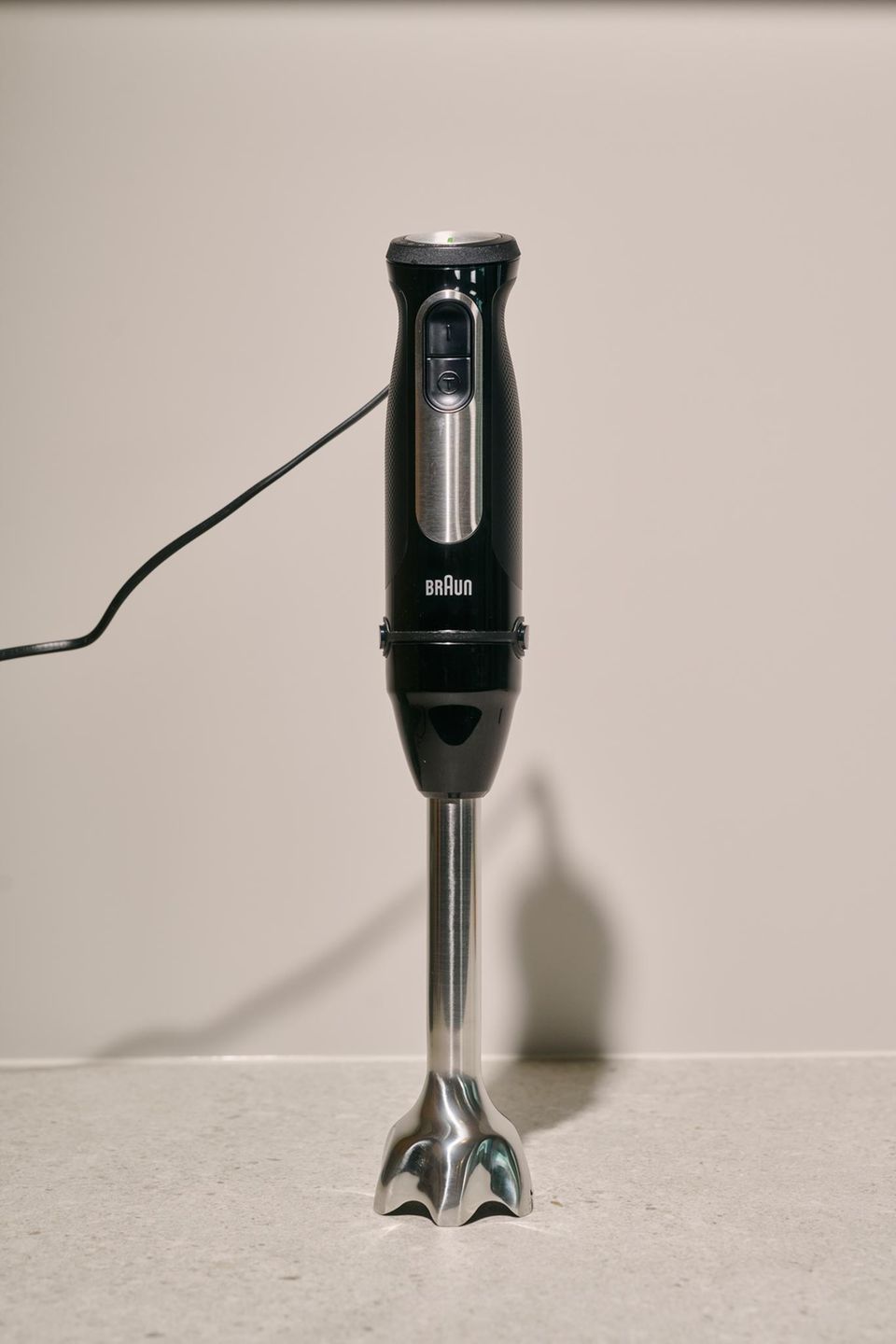 Stabmixer von Braun