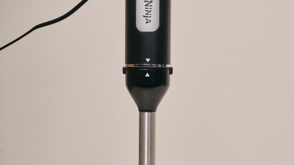 Stabmixer von Ninja