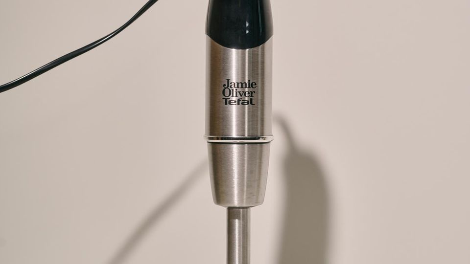Stabmixer von tefal