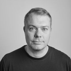 Stefan Düsterhöft